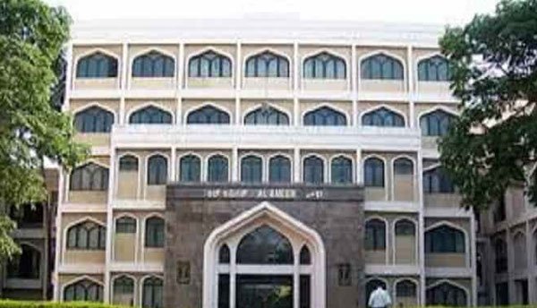 Al-Ameen Medical College, Vijayapur