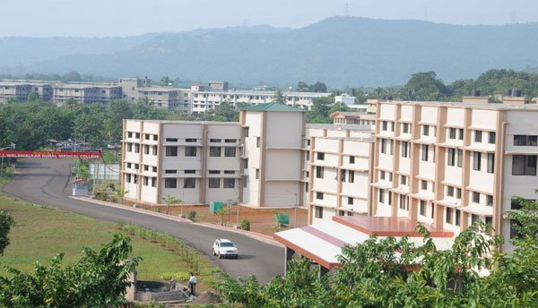 Bkl Walanwalkar Rurla Medical College, Ratnagiri