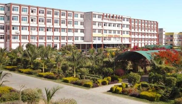 Index Medical College, Indore