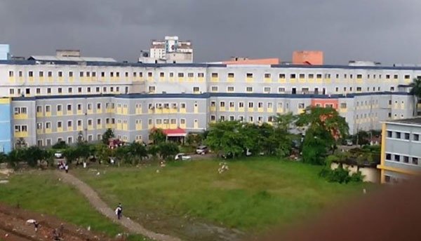 KPC Medical College & Hospital, Jadavpur