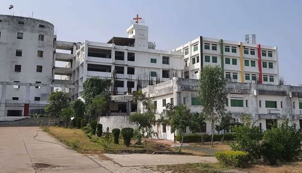 Mahaveer Institute Of Medical Science & Research Centre, Bhopal