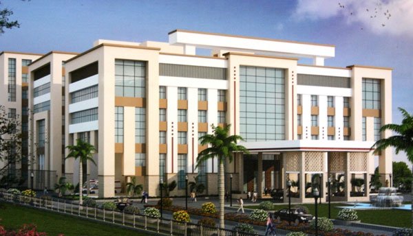 Muzaffarnagar Medical College, Muzaffarnagar