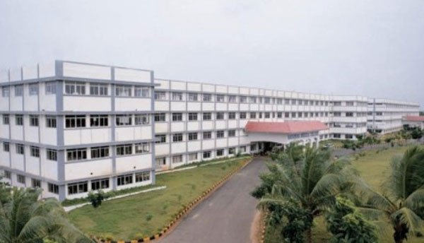 Narayana Medical College, Jamuhar