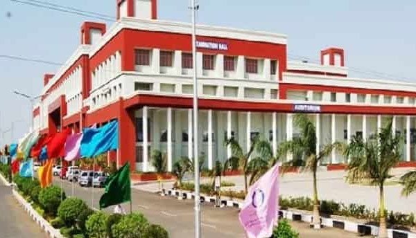 Peoples College Of Medical Sciences, Bhopal