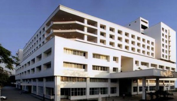 Rajiv Gandhi Medical College, Thane, Maharashtra