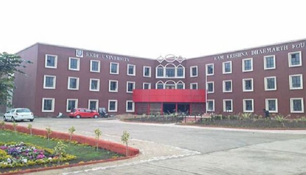 Rkdf Medical College & Hospital & Research Centre, Bhopal