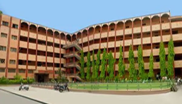 Shri Bhanusahab Hire Govt. Medical College, Dhule