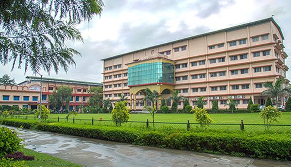 Shri Guru Ram Rai Institute Of Medical & Health Sciences, Dehradun