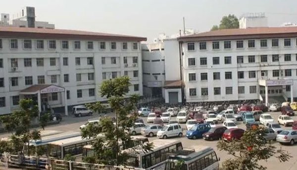 Smt. Kashibai Navale Medical College, Pune