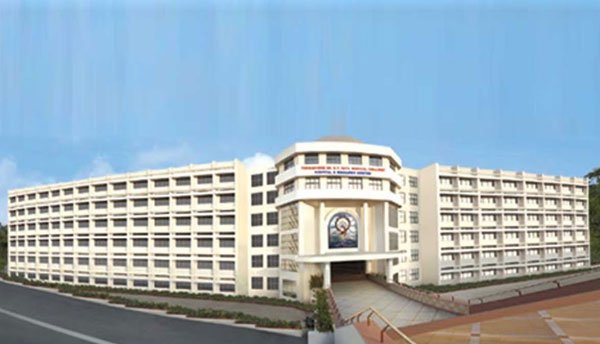 Terna Medical College, Navi Mumbai