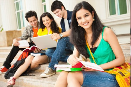 Admission Procedure