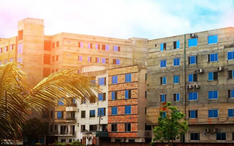 Barind Medical College & Hospital Rajshahi