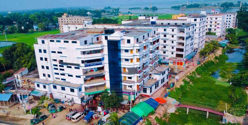 Brahmanbaria Medical College
