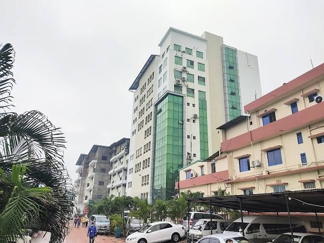 Chattagram International Medical College & Hospital