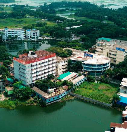 International Medical College Bangladesh