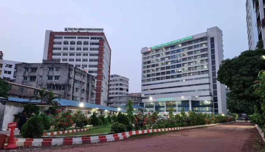 Ibn Sina Medical College Bangladesh