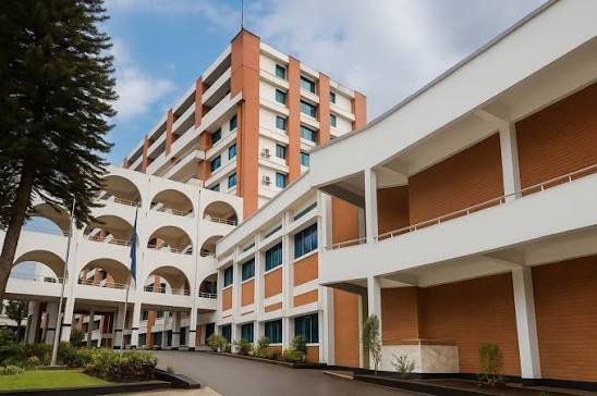 Jalalabad Ragib-Rabeya Medical College Bangladesh