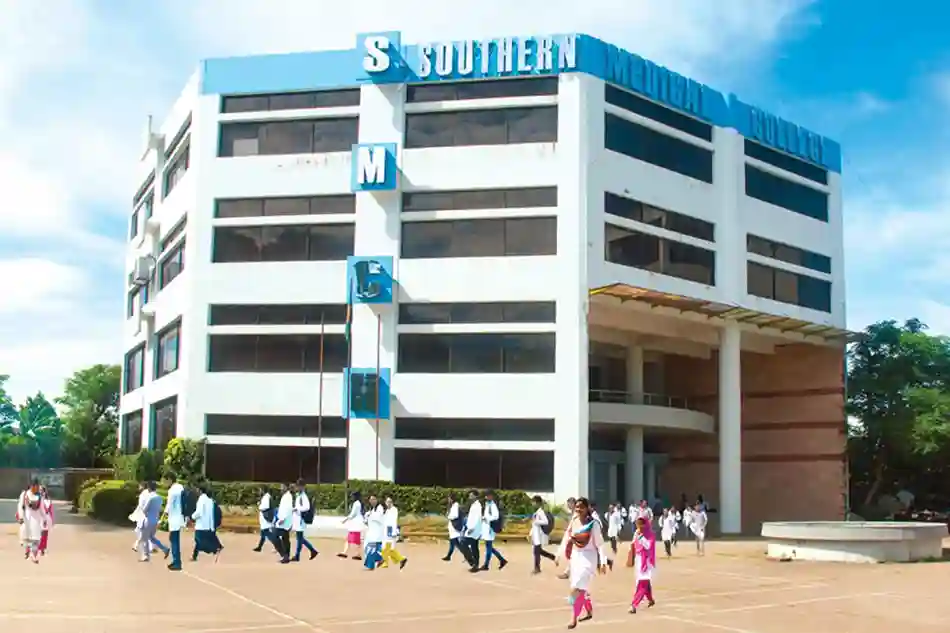 Southern Medical College & Hospital Bangladesh