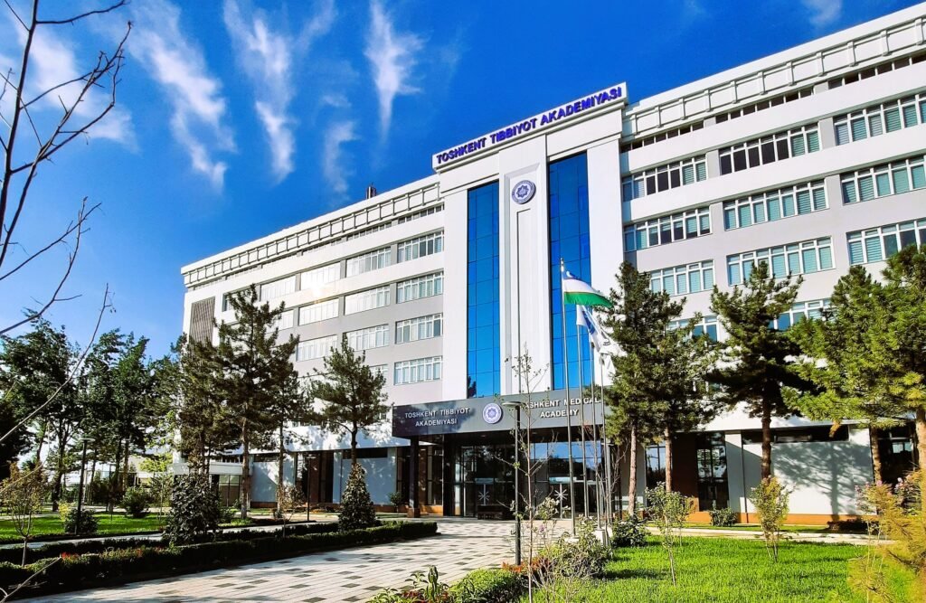 MBBS in Uzbekistan