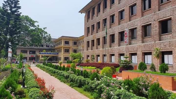 Community Based Medical College Bangladesh